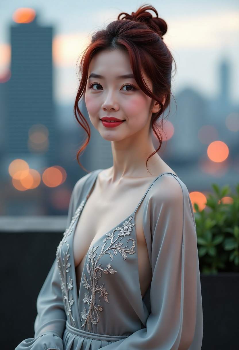 北纬三十度海报