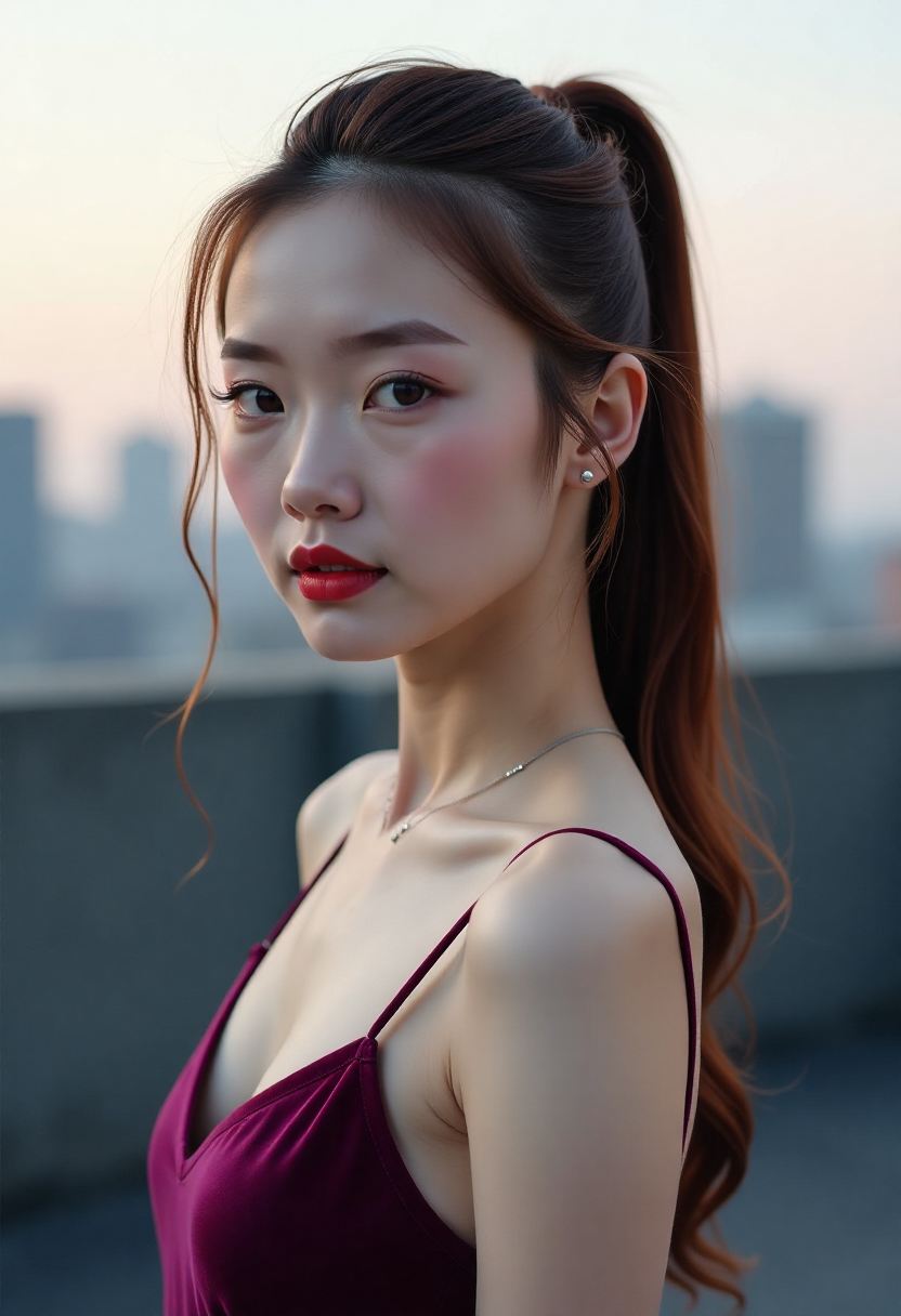 最后一班渡轮海报