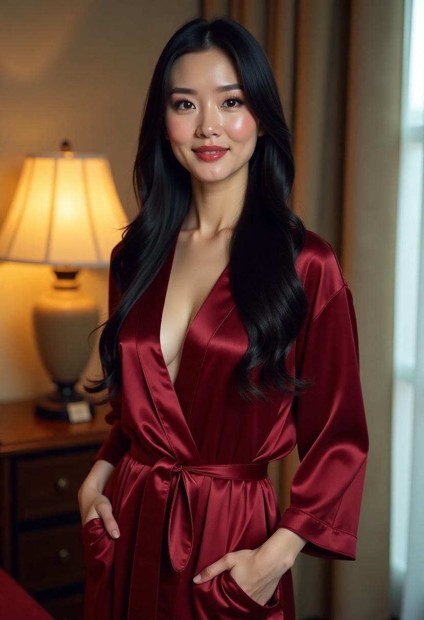 纸上迷城海报