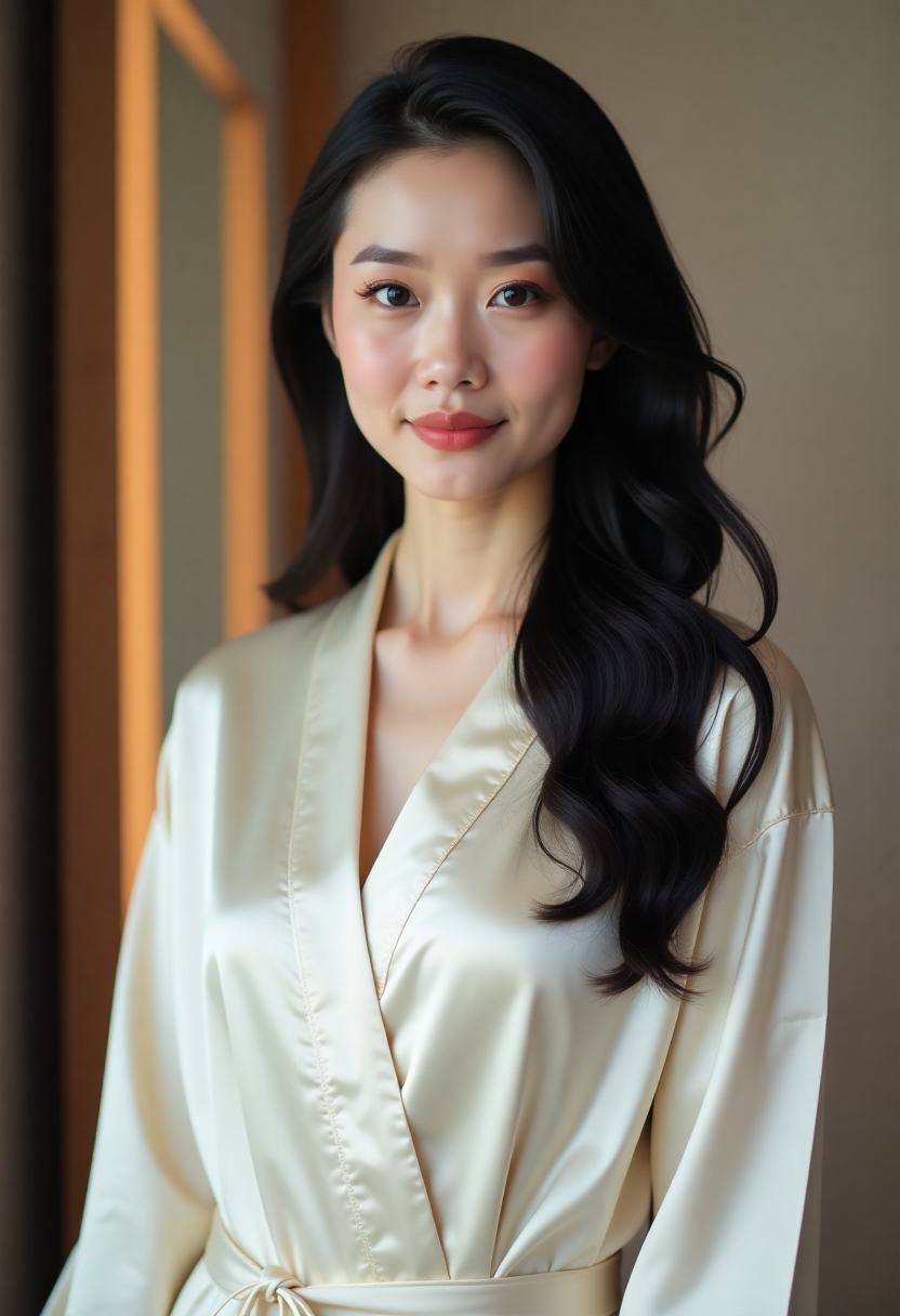 厨房里的朋友海报